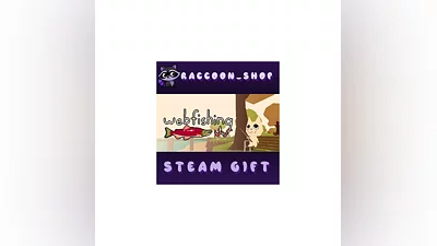 WEBFISHING * STEAM РОССИЯ