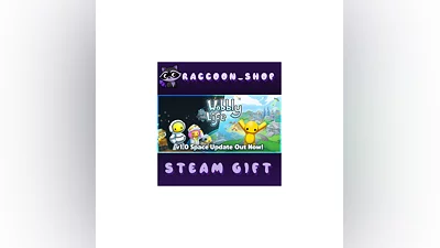 Wobbly Life * STEAM РОССИЯ