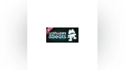 Just Shapes & Beats - Monstercat Track Selection DLC