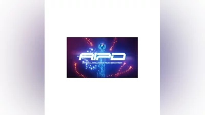 AIPD XBOX ONE X|S КЛЮЧ