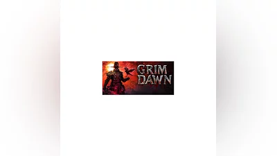 ️Grim Dawn | АВТОДОСТАВКА [Россия Steam Gift]