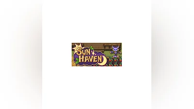 Sun Haven * STEAM РОССИЯ