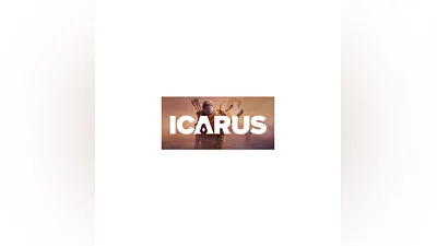 Icarus * STEAM РОССИЯ
