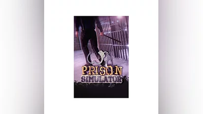 Prison Simulator Xbox One & Xbox Series X|S активация