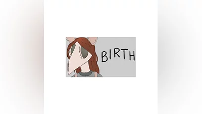 Birth XBOX ONE X|S КЛЮЧ