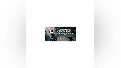 ️Hollow Knight | АВТОДОСТАВКА [Россия Steam Gift]