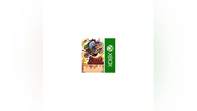 TEMBO THE BADASS ELEPHANT XBOX Покупка на Ваш акк