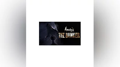 Amnesia: The Bunker ключ Global RU/CIS РФ СНГ Россия