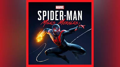 Marvel’s Spider-Man Miles Morales   STEAM•RU|KZ|UA