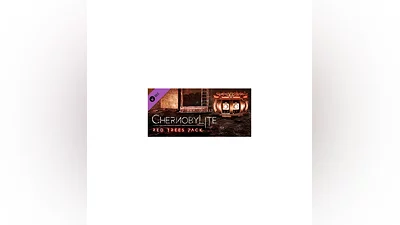 Chernobylite - Red Trees Pack DLC * STEAM РОССИЯ