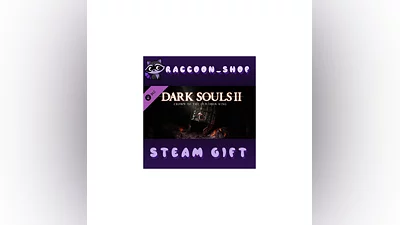 DARK SOULS  II - Crown of the Old Iron King DLC