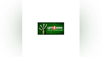 Left 4 Dead * STEAM РОССИЯ
