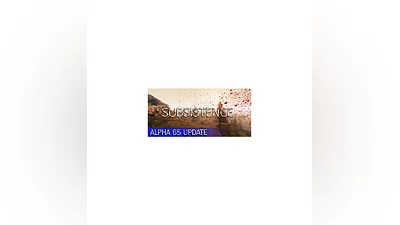 Subsistence * STEAM РОССИЯ