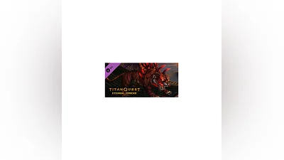Titan Quest: Eternal Embers DLC * STEAM РОССИЯ