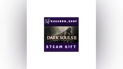 DARK SOULS  II: Scholar of the First Sin * STEAM RU