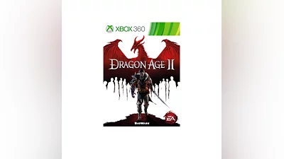 Dragon Age  2 Xbox One & Xbox Series X|S активация