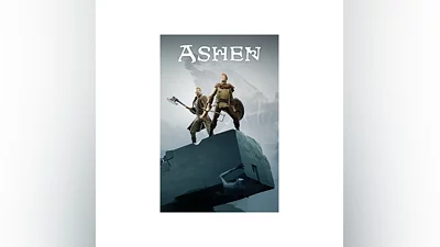 Ashen Xbox One & Xbox Series X|S активация