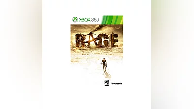 RAGE Xbox One & Xbox Series X|S активация