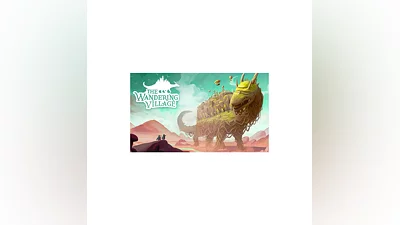 The Wandering Village XBOX ONE X|S КЛЮЧ