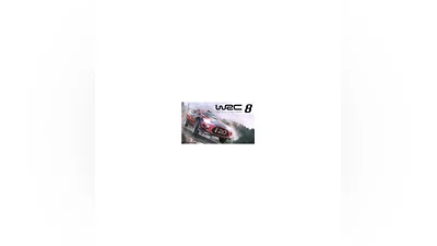 WRC 8 FIA World Rally Championship ключ Global RU/CIS