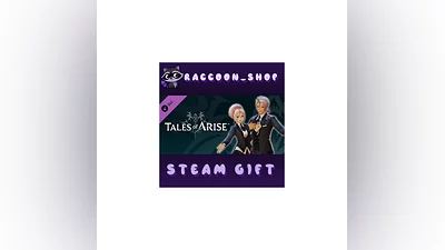 Tales of Arise - Elegant Costume Pack DLC * STEAM RU