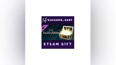 Tales of Arise - Premium Travel Pack DLC * STEAM RU