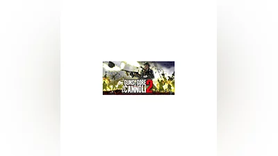 Guns, Gore and Cannoli 2 (Steam Gift Россия)