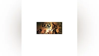 The Walking Dead: The Final Season (Steam Gift Россия)
