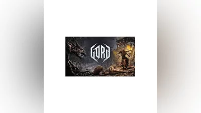 Gord   Steam Global + RU/CIS +