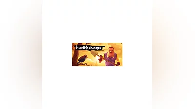 Hello Neighbor (Steam Gift Россия)