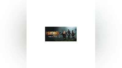 Mutant Year Zero: Road to Eden (Steam Gift Россия)