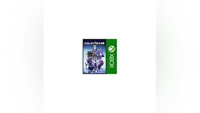 Galacticare XBOX +DLC Покупка на Ваш акк