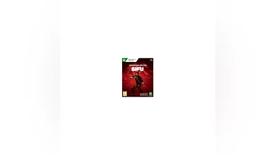 Sifu  [XBOX ONE, SERIES X|S] КЛЮЧ