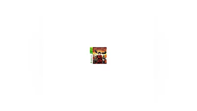 Command & Conquer Red Alert 3 Commander's Challeng XBOX
