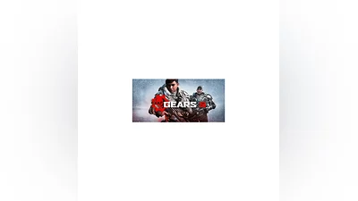 Gears 5 * STEAM РОССИЯ