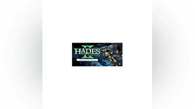 Hades II * STEAM РОССИЯ