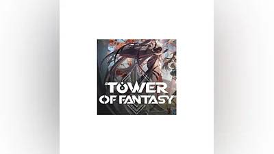 Tower of Fantasy Tanium SHOP ШУСТРАЯ ДОСТАВКА