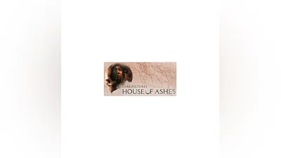 The Dark Pictures Anthology: House of Ashes (Steam RU)
