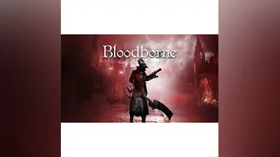 Bloodborne PSN Турция