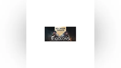 Lost Eidolons (Steam Gift Россия)