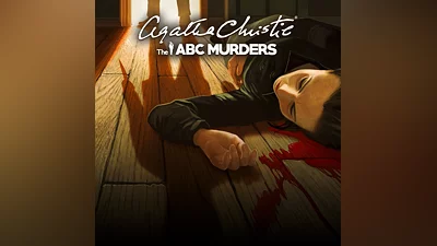 Agatha Christie The ABC Murders Xbox WIN 10 Активация