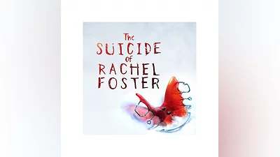 The Suicide of Rachel Foster XBOX One & X|S Активация