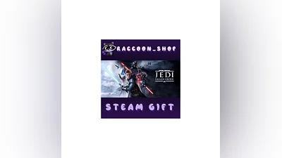 STAR WARS Jedi: Fallen Order * STEAM РОССИЯ