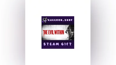 The Evil Within * STEAM РОССИЯ