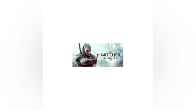 «Ведьмак 3: Дикая Охота — Полное издание» * STEAM RU