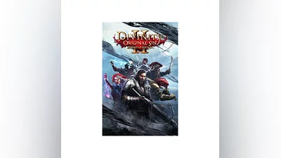 Divinity: Original Sin 2 - Definitive Xbox активация
