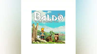 Baldo the guardian Owls Xbox One & X|S Активация