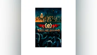 They Are Billions Xbox One & Series X|S Активация