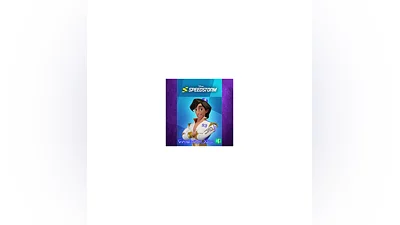 Disney Speedstorm - Aladdin Pack XBOX