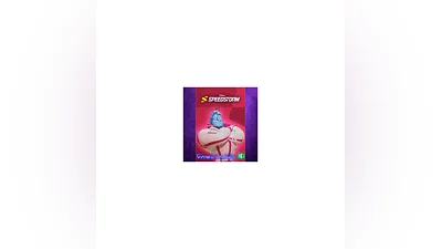 Disney Speedstorm - The Genie Pack XBOX